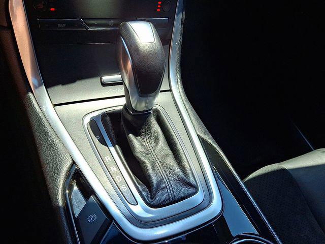 2017 Ford Edge Sport