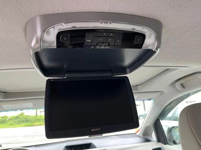 2011 Toyota Sienna XLE