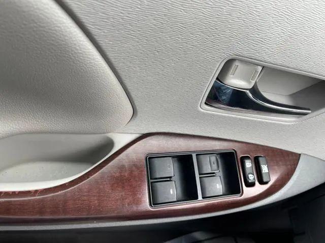 2011 Toyota Sienna XLE