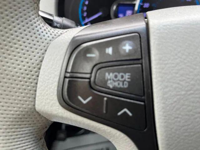2011 Toyota Sienna XLE
