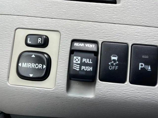 2011 Toyota Sienna XLE