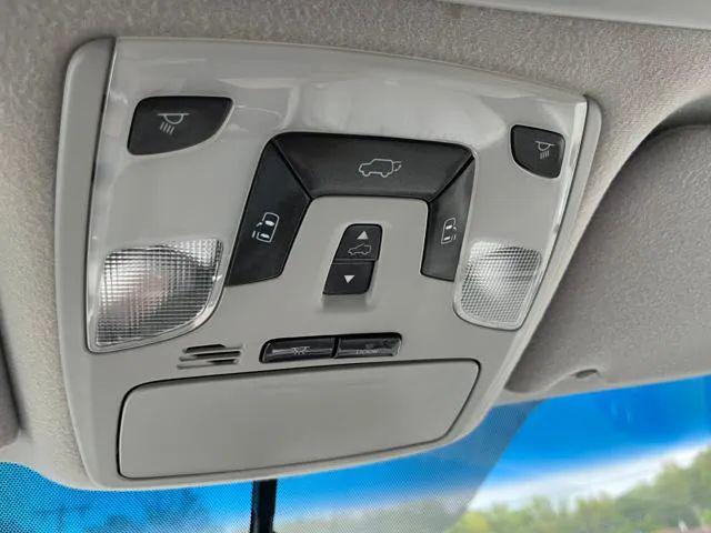 2011 Toyota Sienna XLE