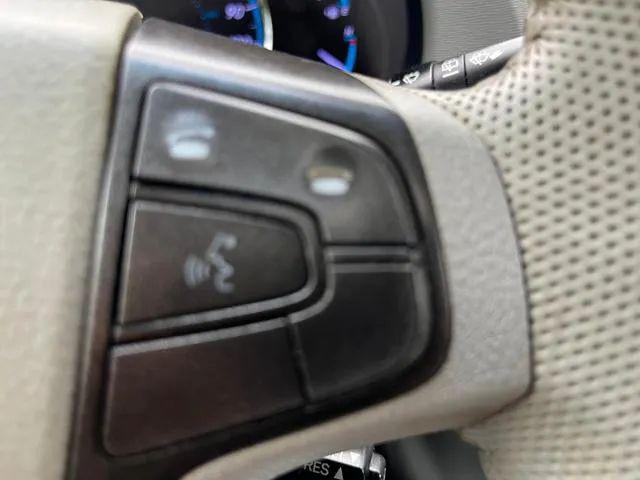 2011 Toyota Sienna XLE