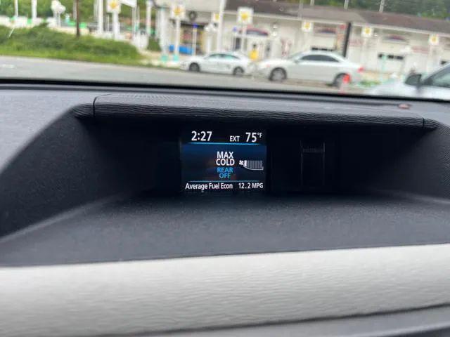 2011 Toyota Sienna XLE