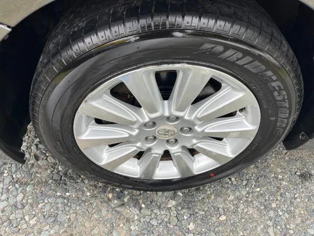 2011 Toyota Sienna XLE