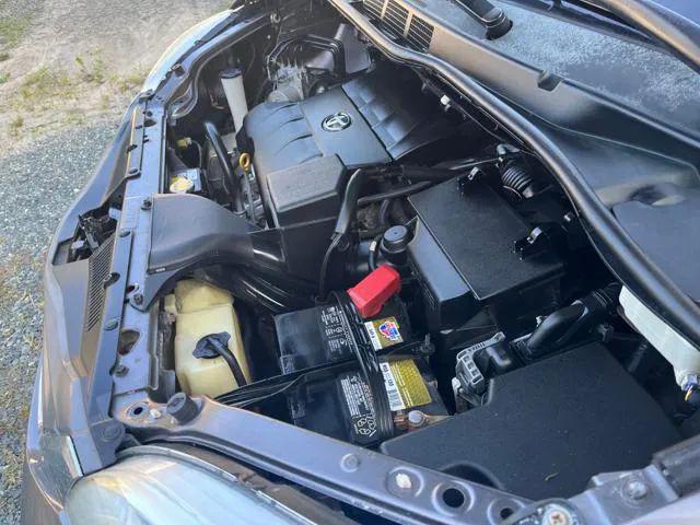 2011 Toyota Sienna XLE