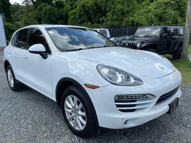 2013 Porsche Cayenne Base for sale in Stafford, VA
