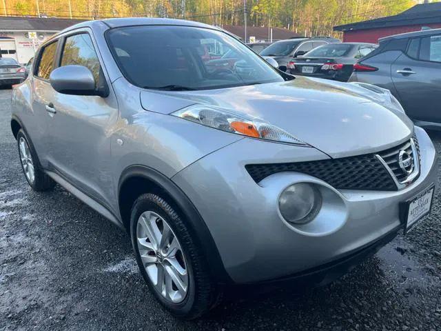 2012 Nissan JUKE SV for sale in Stafford, VA