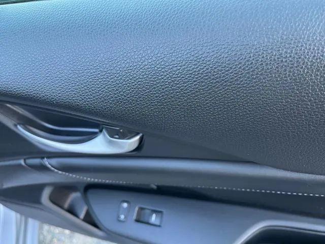 2019 Honda Insight Touring