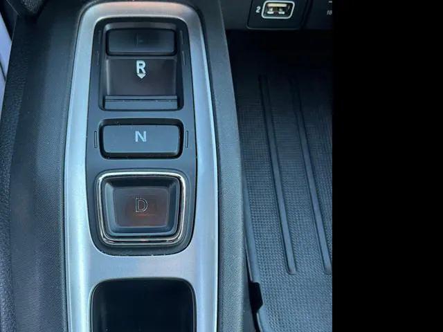 2019 Honda Insight Touring
