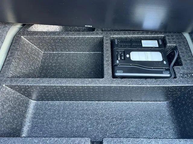 2019 Honda Insight Touring