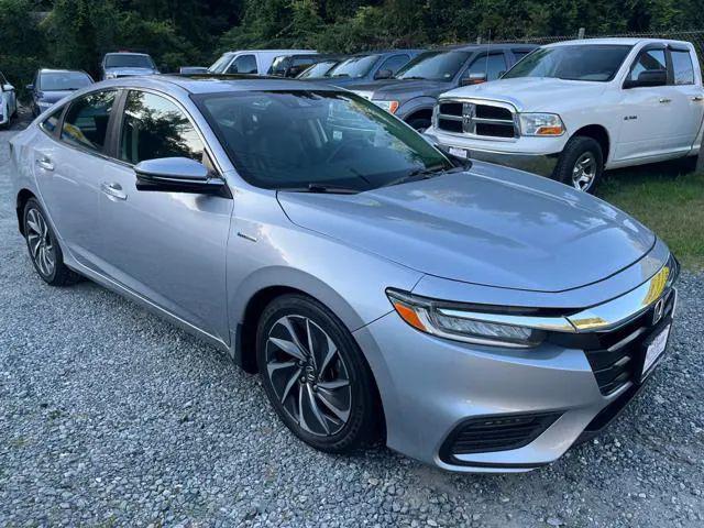 2019 Honda Insight Touring for sale in Stafford, VA