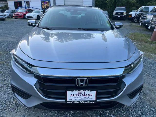 2019 Honda Insight Touring