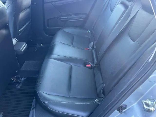 2019 Honda Insight Touring