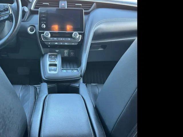 2019 Honda Insight Touring