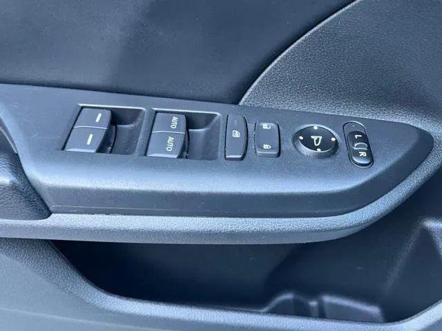 2019 Honda Insight Touring