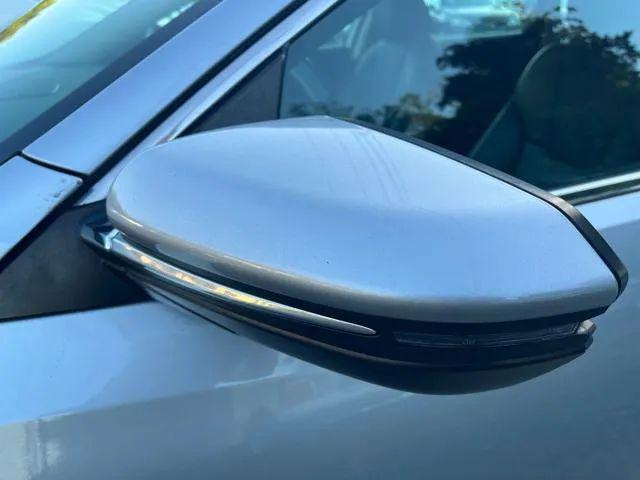 2019 Honda Insight Touring