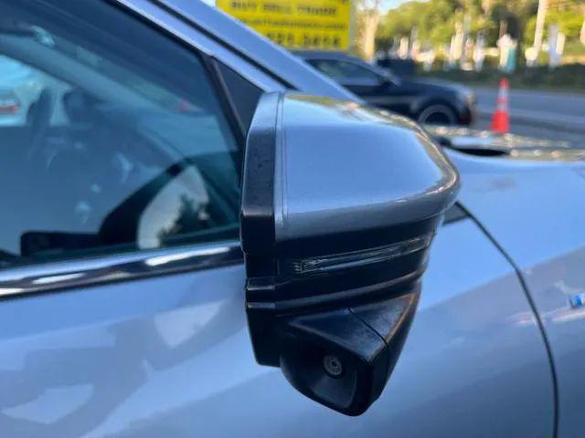 2019 Honda Insight Touring