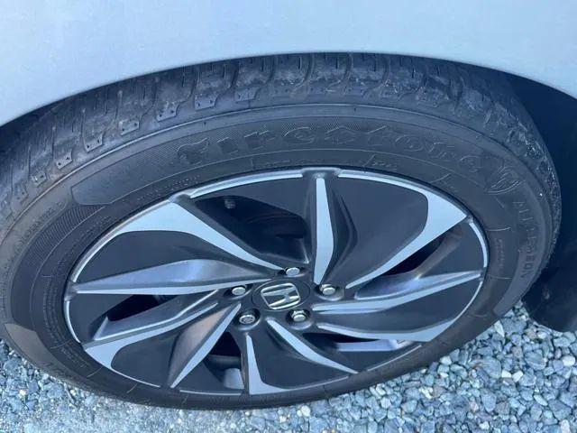 2019 Honda Insight Touring
