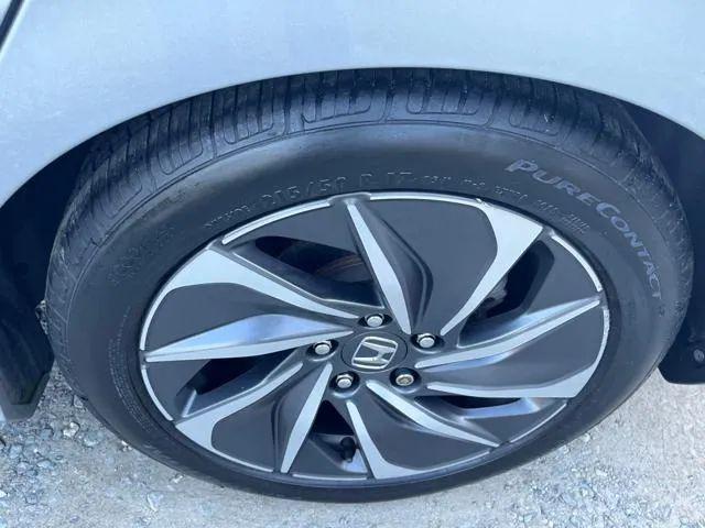 2019 Honda Insight Touring