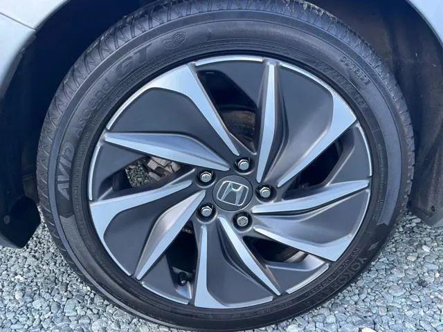 2019 Honda Insight Touring