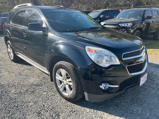2015 Chevrolet Equinox 2LT for sale in Stafford, VA