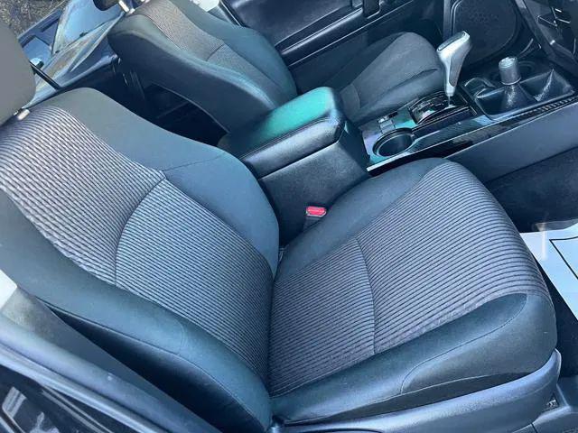 2018 Toyota 4Runner TRD Off Road