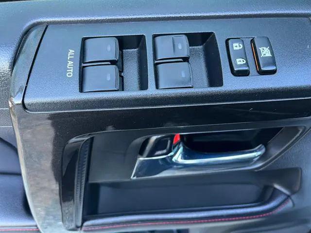2018 Toyota 4Runner TRD Off Road