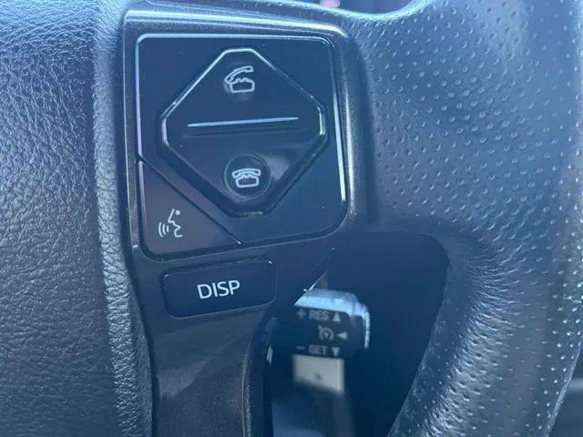 2018 Toyota 4Runner TRD Off Road