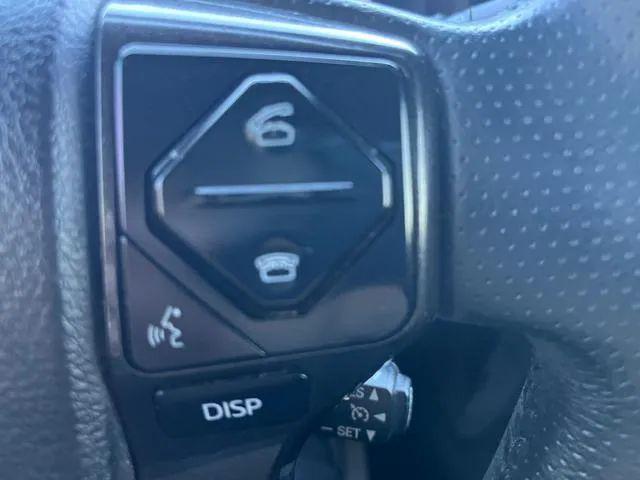 2018 Toyota 4Runner TRD Off Road