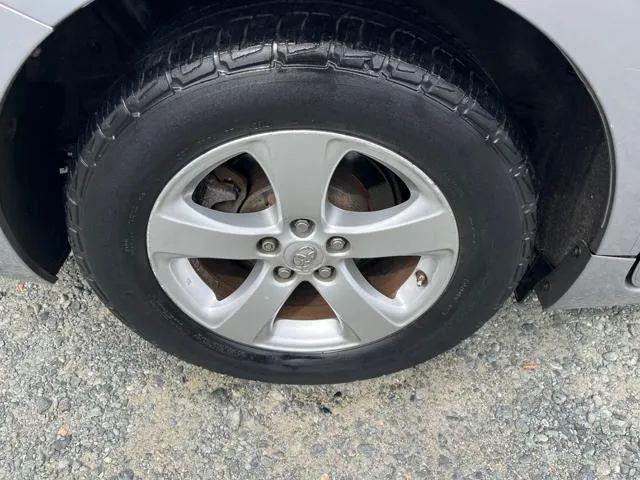 2013 Toyota Sienna L V6 7 Passenger