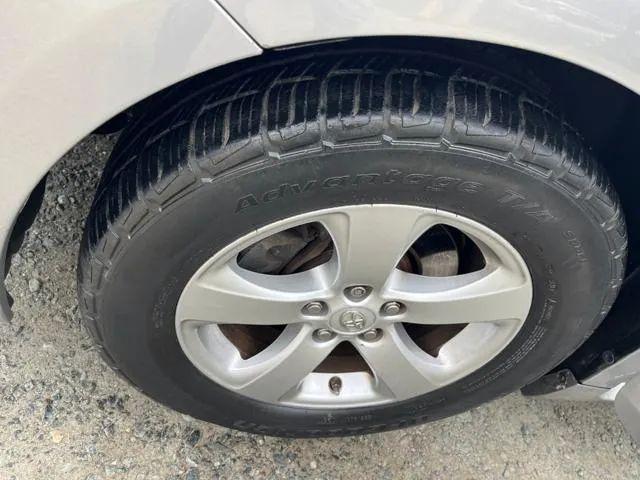 2013 Toyota Sienna L V6 7 Passenger