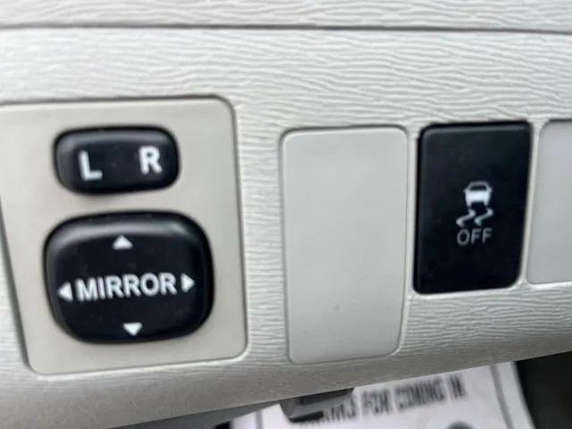2013 Toyota Sienna L V6 7 Passenger