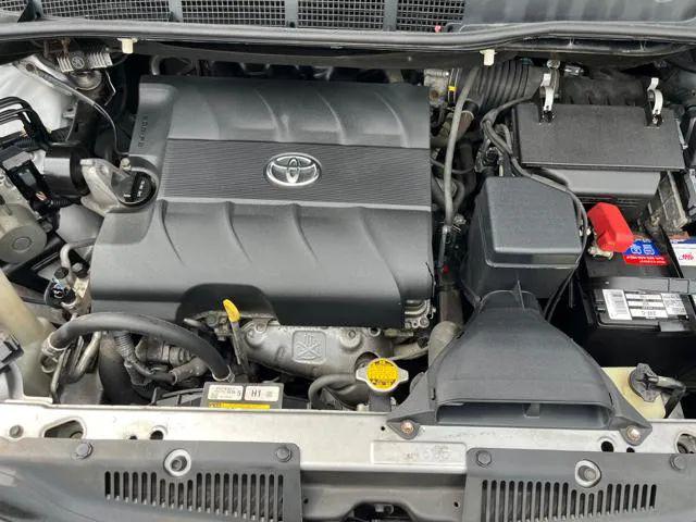 2013 Toyota Sienna L V6 7 Passenger