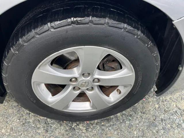 2013 Toyota Sienna L V6 7 Passenger