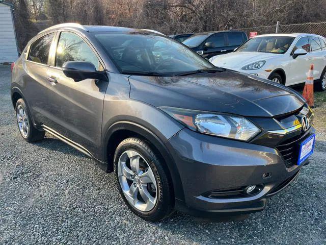 2017 Honda HR-V EX-L for sale in Stafford, VA