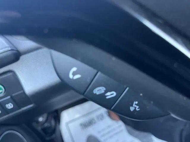 2017 Honda HR-V EX-L