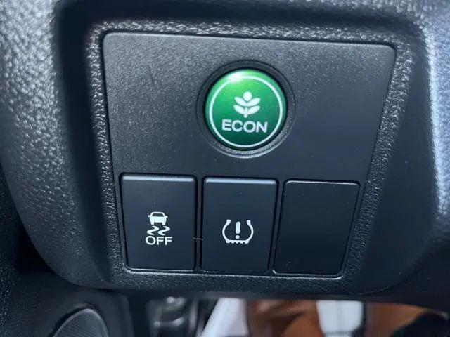 2017 Honda HR-V EX-L