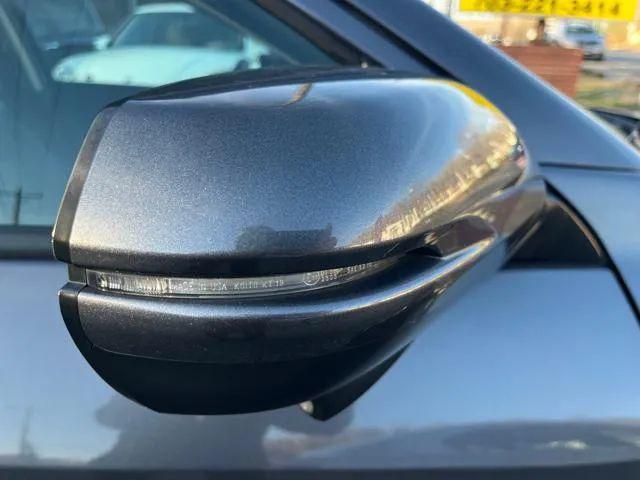 2017 Honda HR-V EX-L