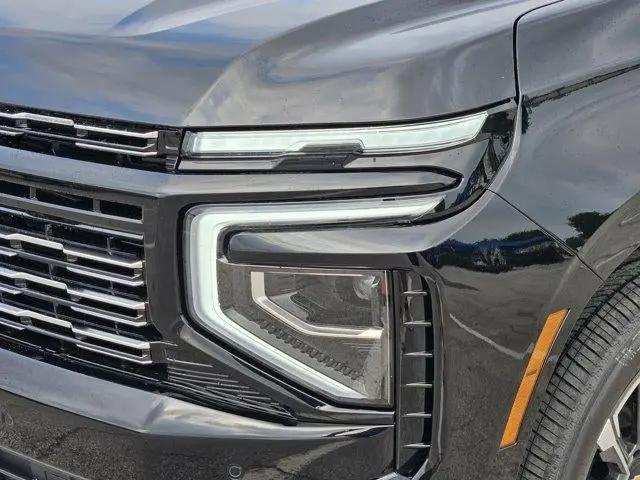 2026 Chevrolet Suburban High Country, RWD
