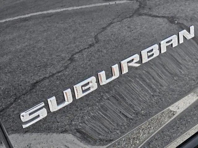 2026 Chevrolet Suburban High Country, RWD