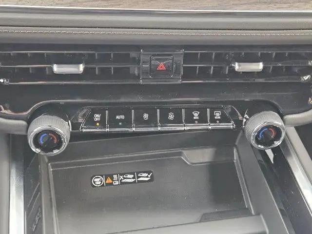 2026 Chevrolet Suburban High Country, RWD