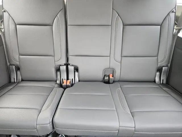 2026 Chevrolet Suburban High Country, RWD