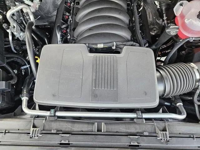 2026 Chevrolet Suburban High Country, RWD