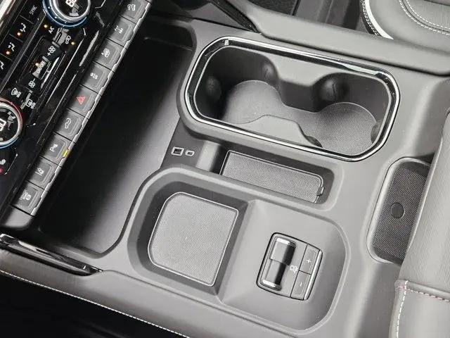 2026 GMC Sierra 2500HD Crew Cab, Standard Bed, AT4X, 4WD