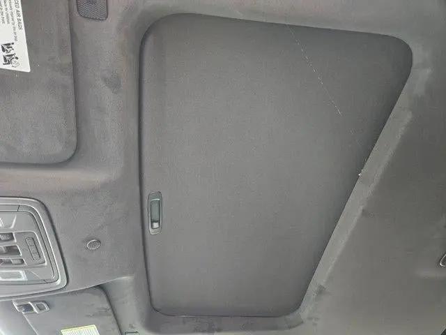 2026 GMC Sierra 2500HD Crew Cab, Standard Bed, AT4X, 4WD