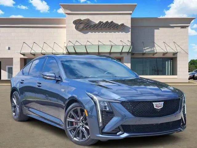 2026 Cadillac CT5-V V-Series RWD for sale in Denton, TX
