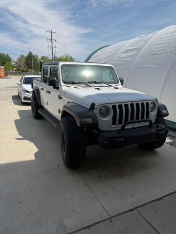 2021 Jeep Gladiator Sport for sale in Plainfield, IN