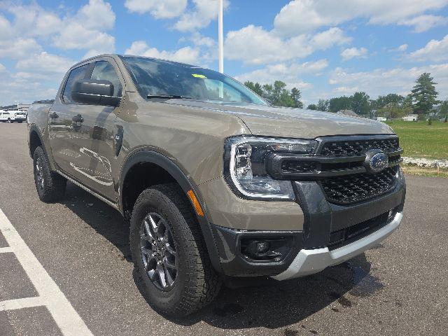2025 Ford Ranger XLT for sale in Plainfield, IN