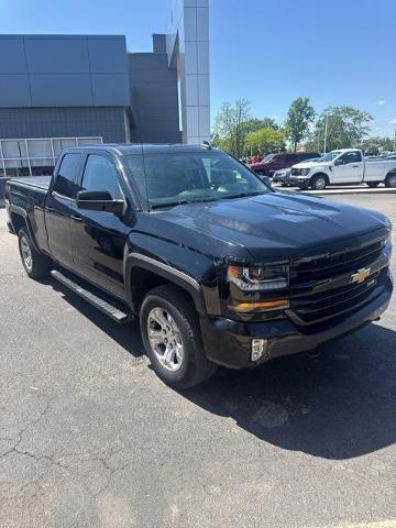 2018 Chevrolet Silverado 1500 2LT for sale in Plainfield, IN